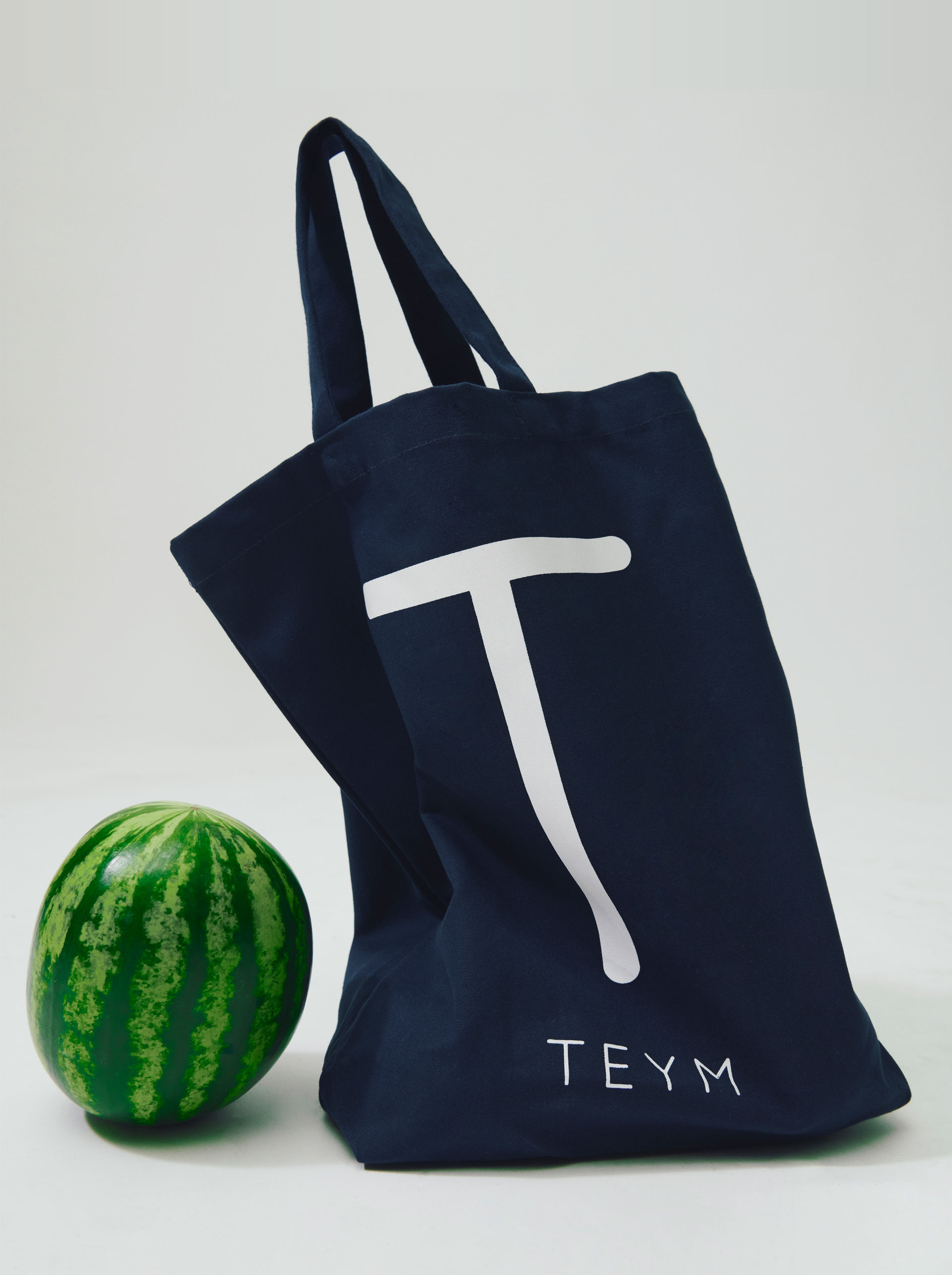 Teym - The Canvas Tote - 2