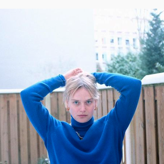 Teym - The Merino Sweater - Women - Instagram - 2