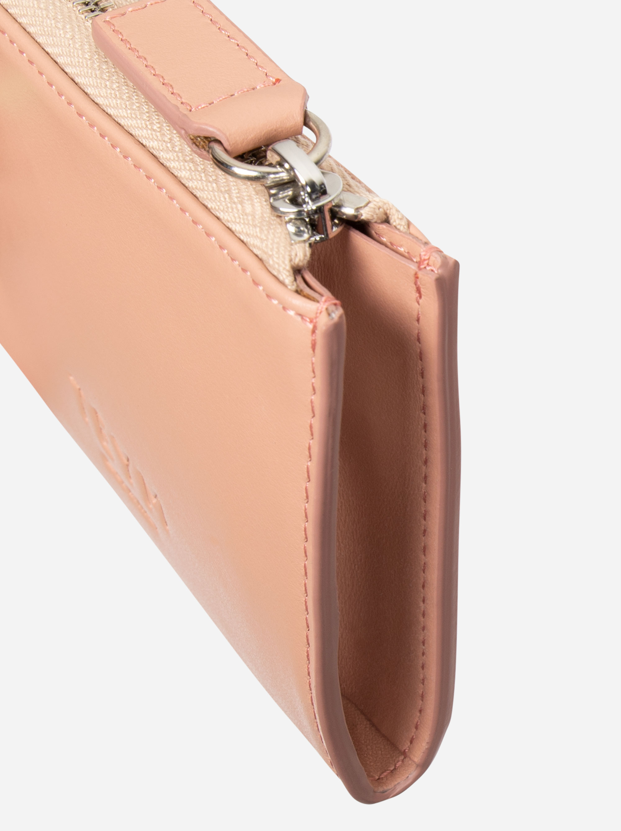 Teym - The Wallet - Pink - 5