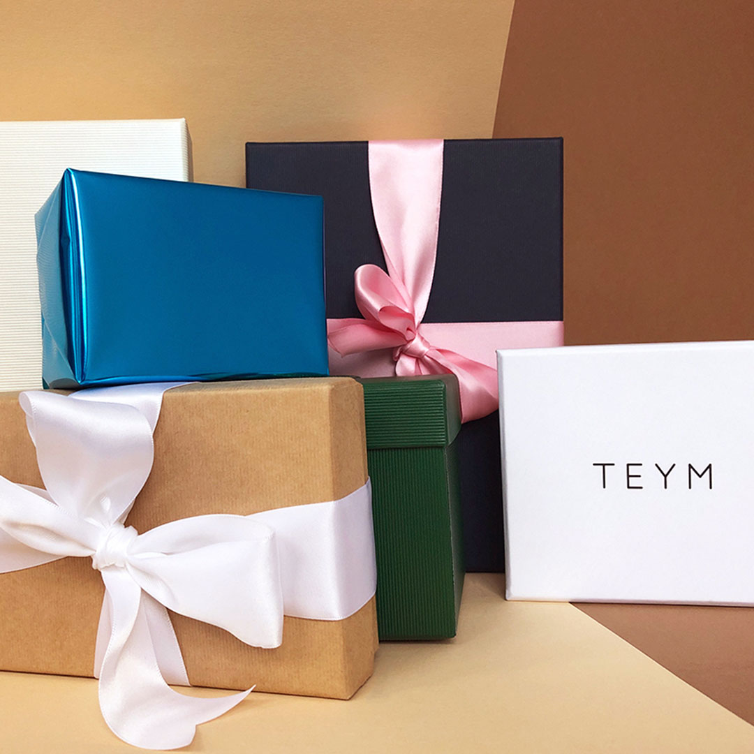 Teym - The Gift Card - Instagram - 4