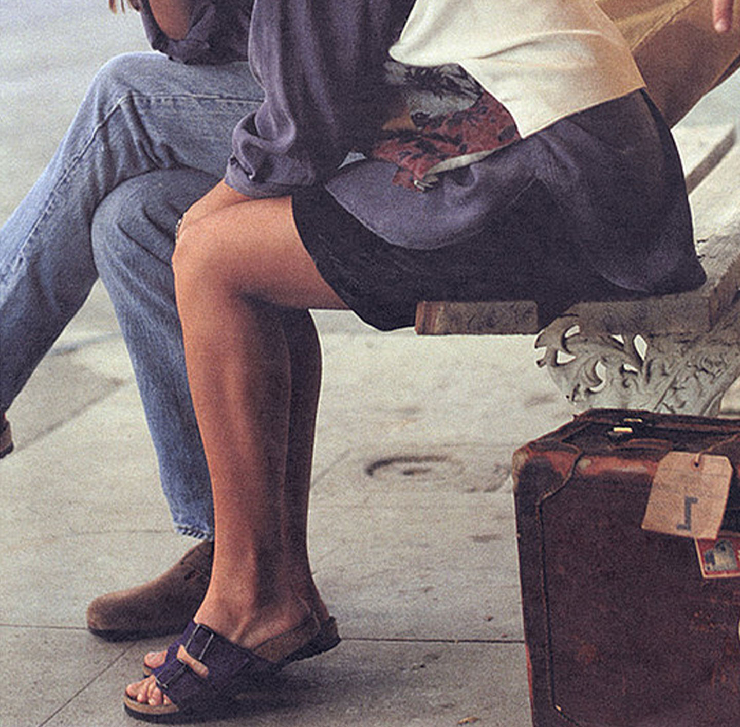 Teym - Blog - Five most iconic classics of all time - Birkenstock group - 6